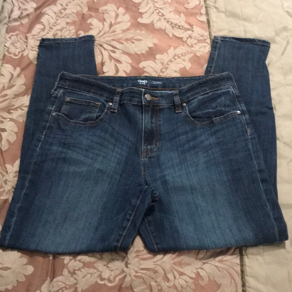 Gap Jeggings